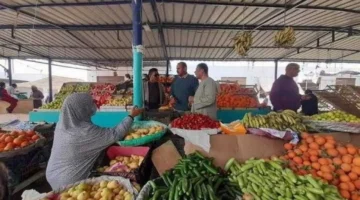 أسعار الخضروات والفاكهة في مصر الأربعاء 2024: تحديث شامل